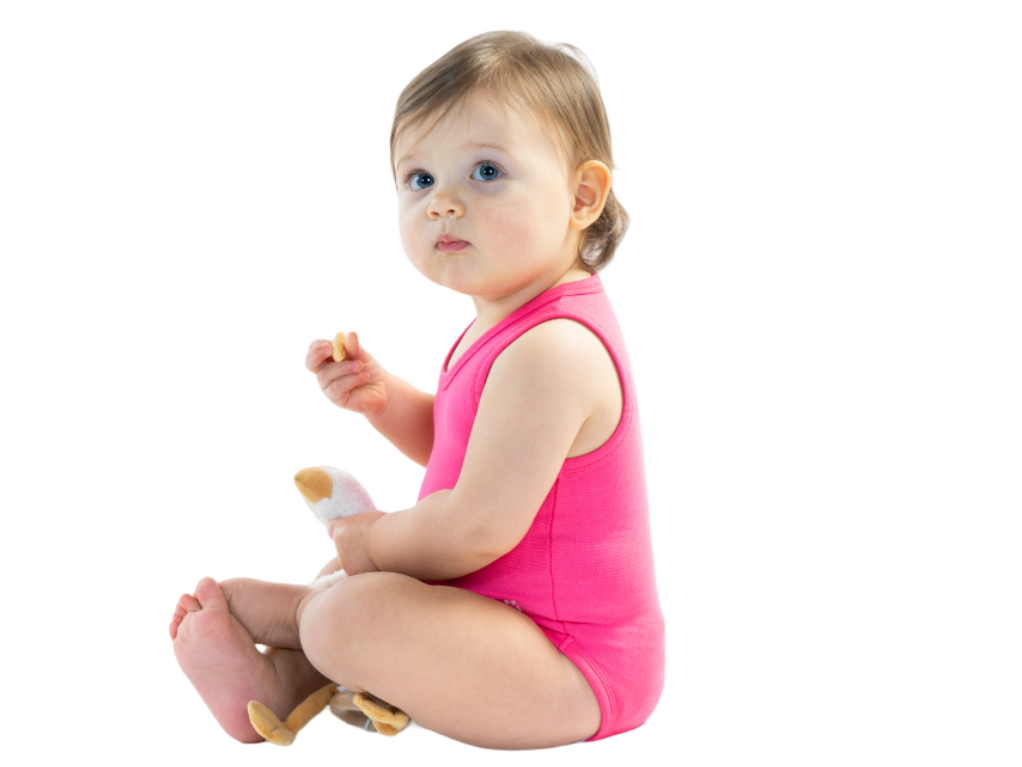 J BIMBI | mitwachsender Baby-Body | aus Bio-Baumwolle | SOMMER | TRIBE - ADViKiDS