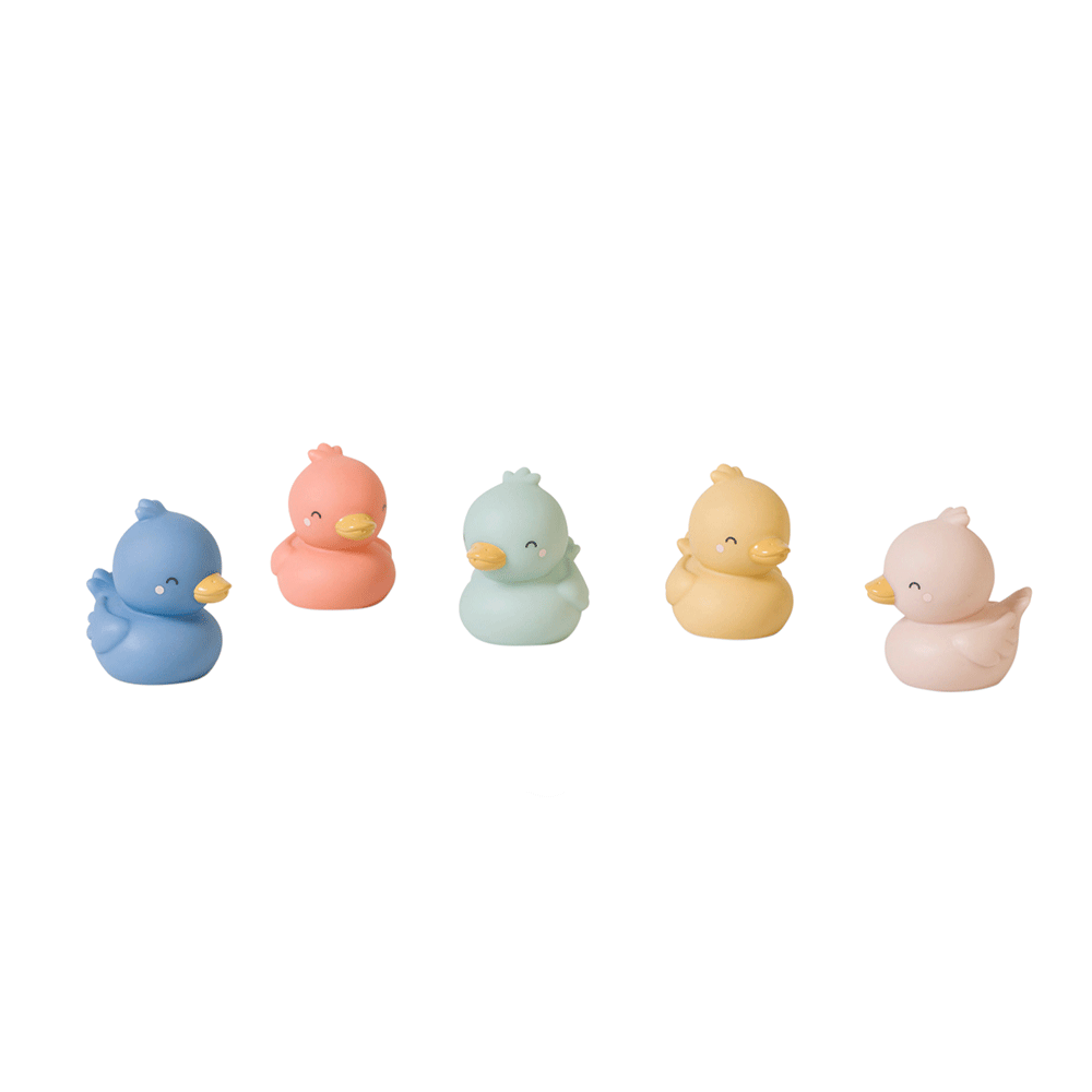 SARO | Badespielzeug "Enten” 5tlg.