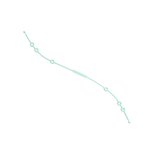 SARO | Allesfänger Silikon | Mint - ADViKiDS