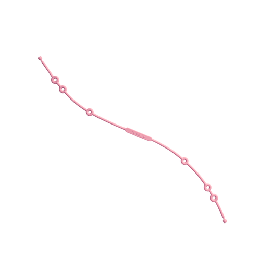 SARO | Allesfänger Silikon | Pink - ADViKiDS