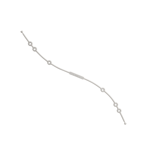 SARO | Allesfänger Silikon | Grau - ADViKiDS