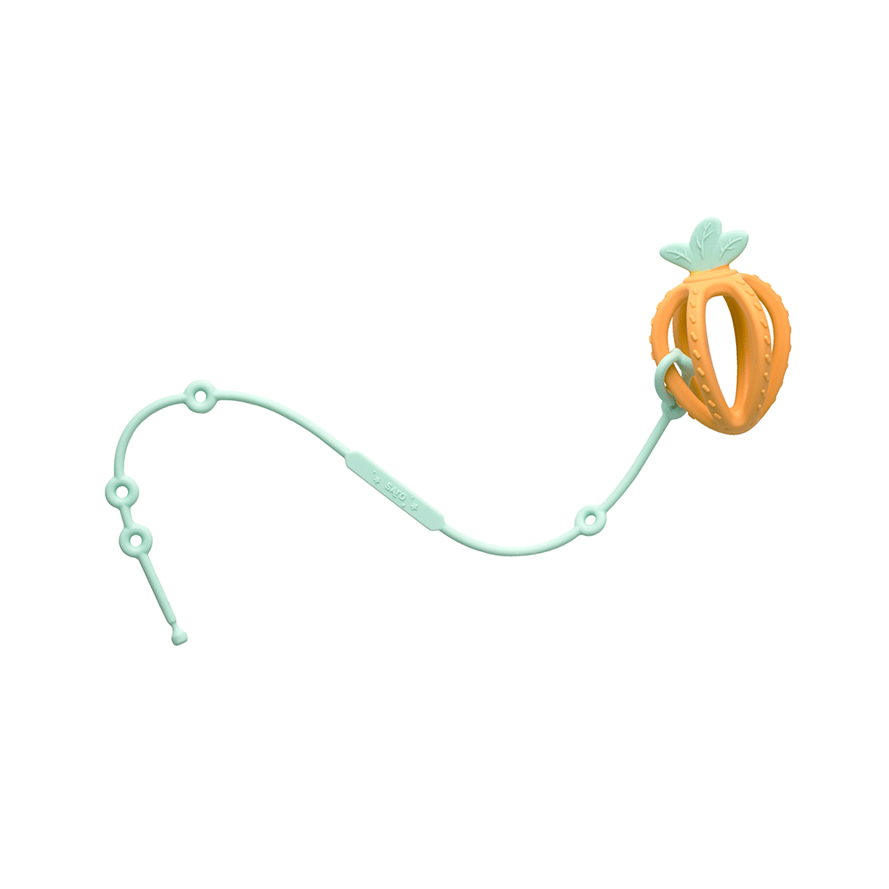 SARO | Allesfänger Silikon | Mint - ADViKiDS
