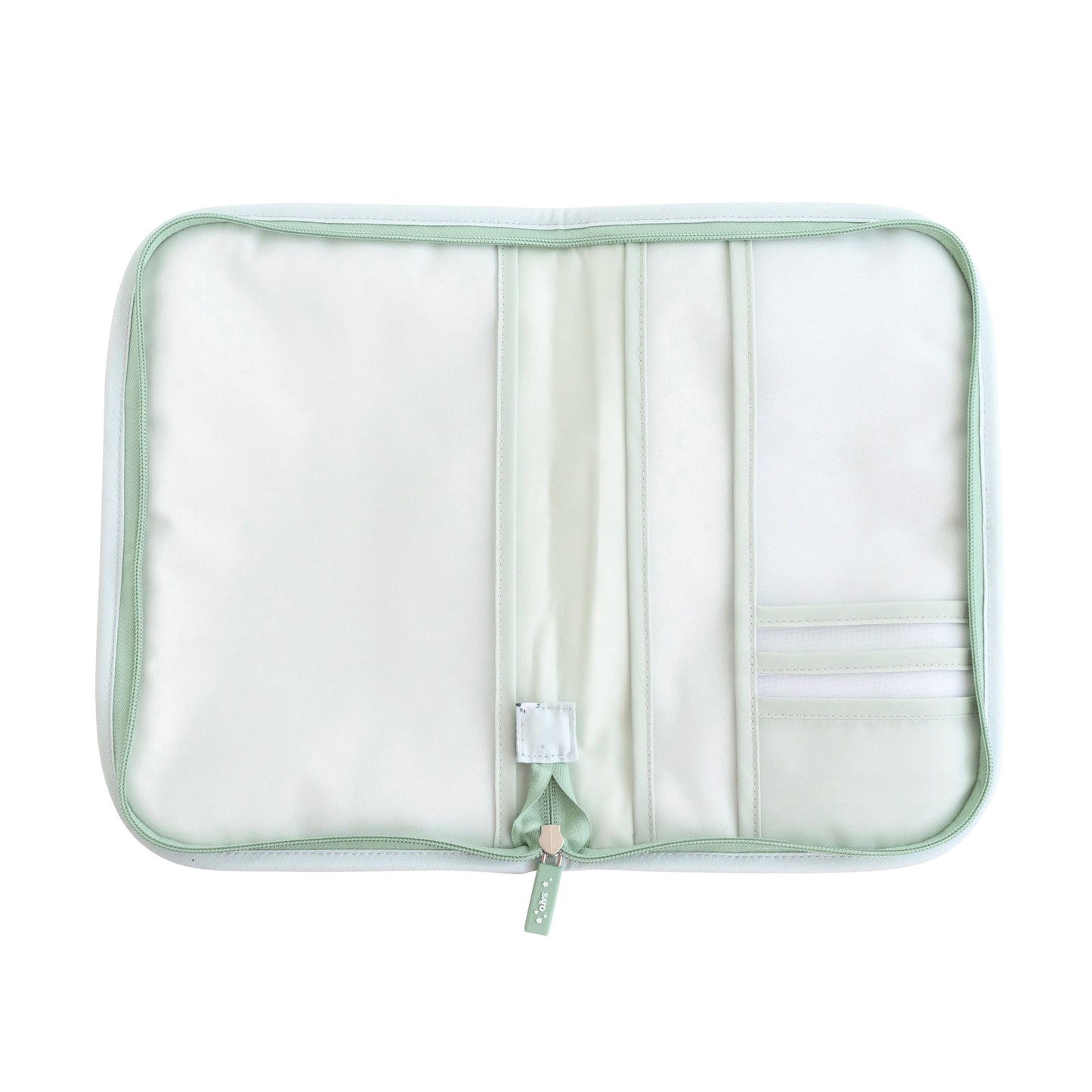 SARO | Dokumentenmappe | Mint