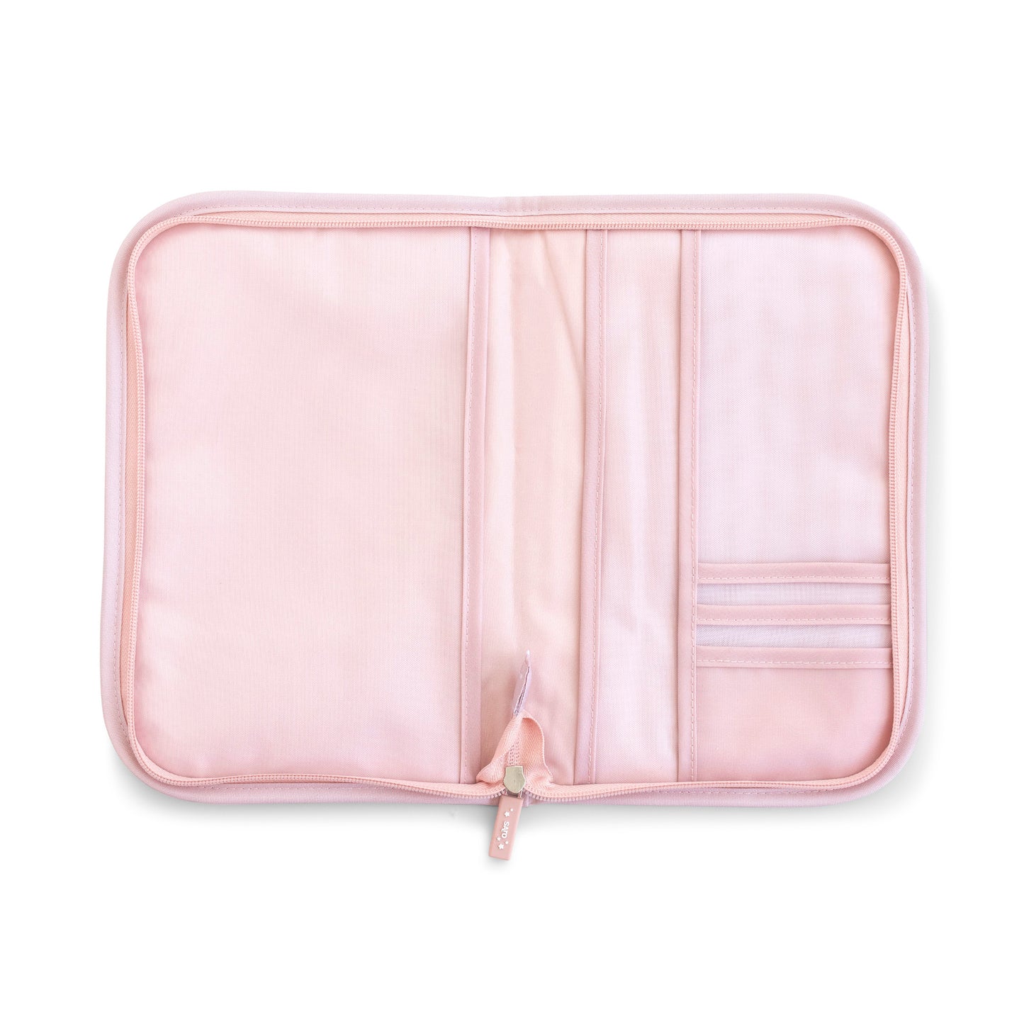 SARO | Dokumentenmappe | Rosa