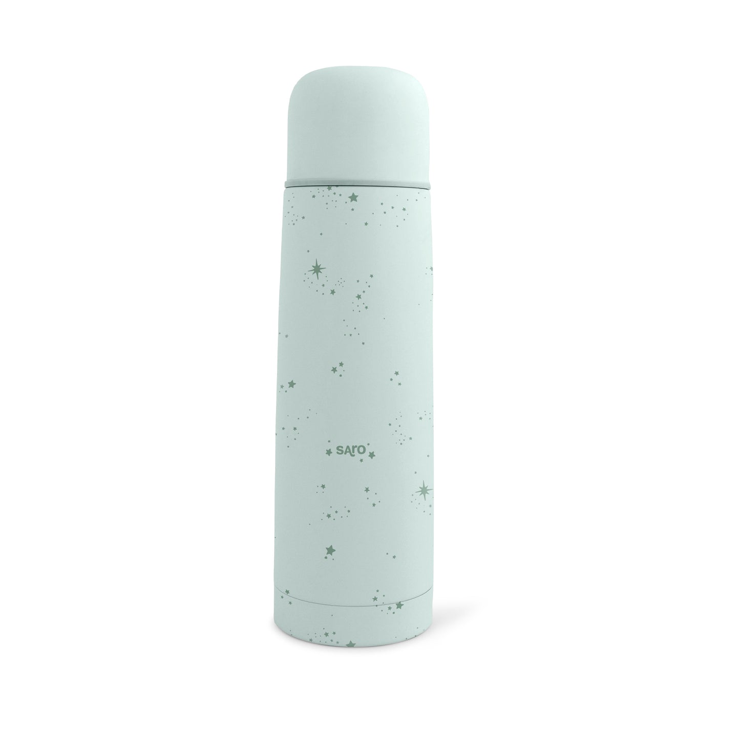 SARO | Isolierflasche 500ml | Mint