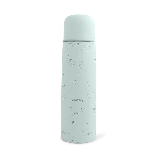 SARO | Isolierflasche 500ml | Mint