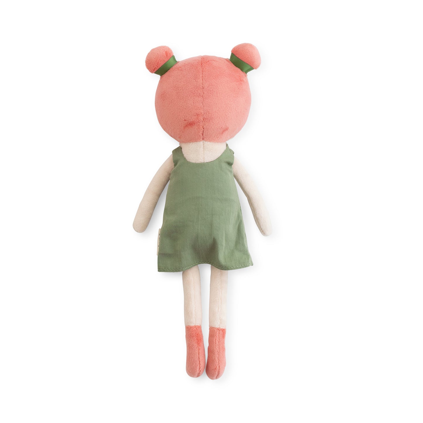 SARO | Plüschpuppe „Anna" | Bunt