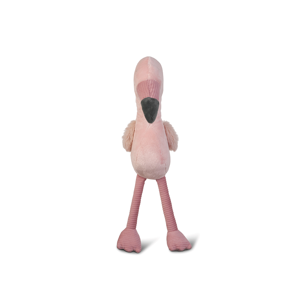 SARO | Plüschtier „Flamingo" | Rosa