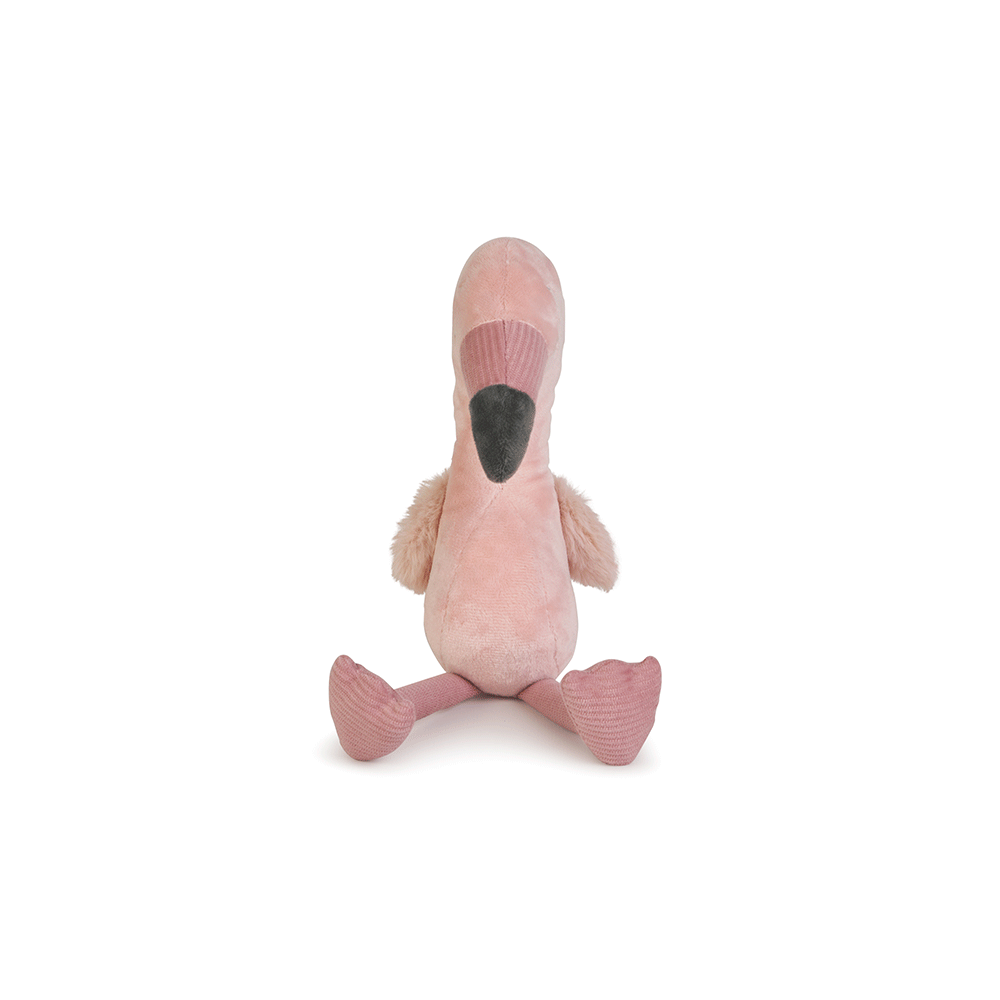 SARO | Plüschtier „Flamingo" | Rosa