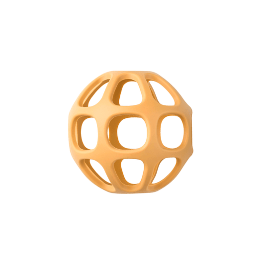 SARO | Motorik-Ball | Gelb