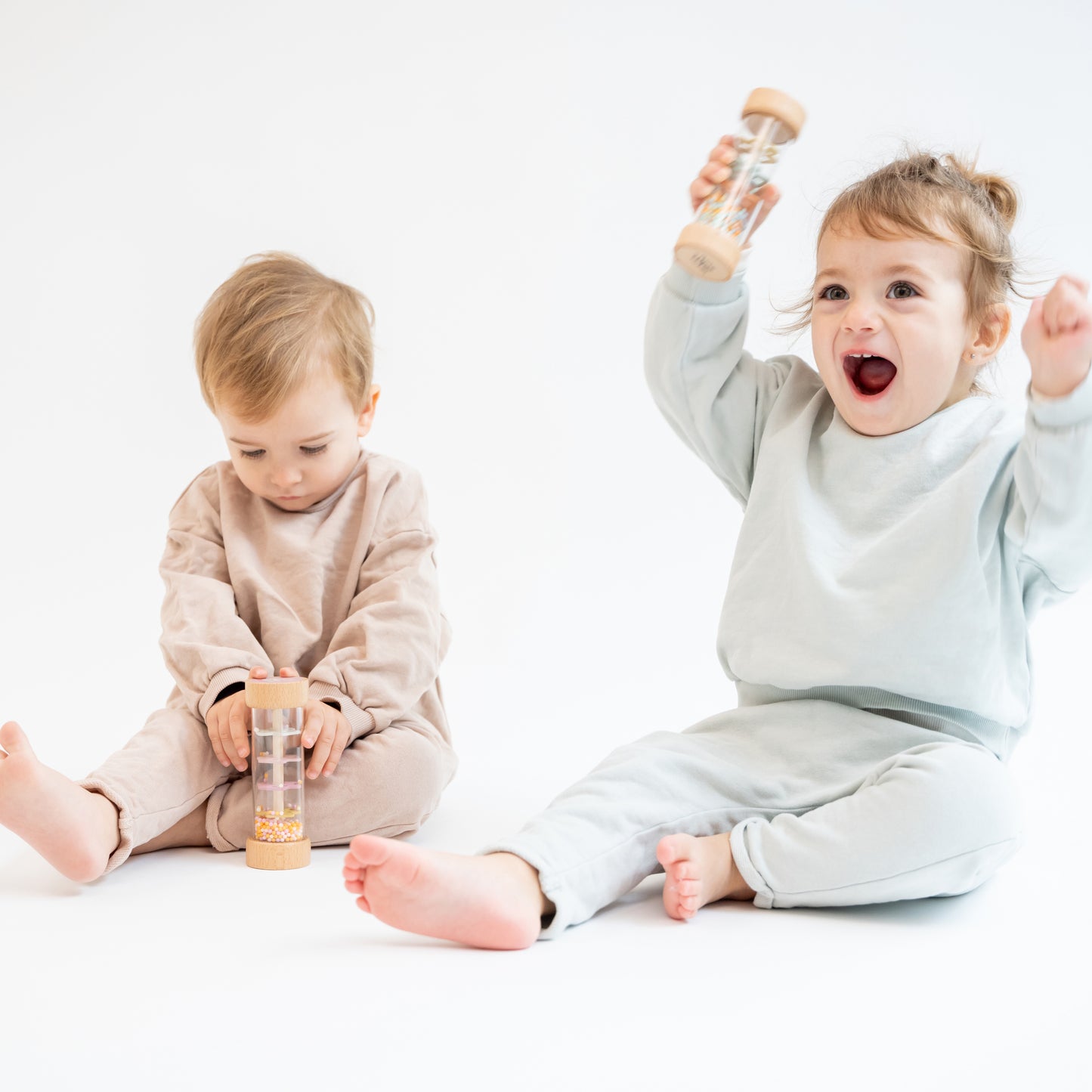 SARO | Regenmacher | Rosa