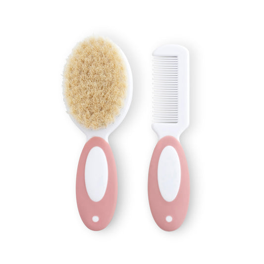 SARO | Haarpflege-Set 2tlg. | Rosa