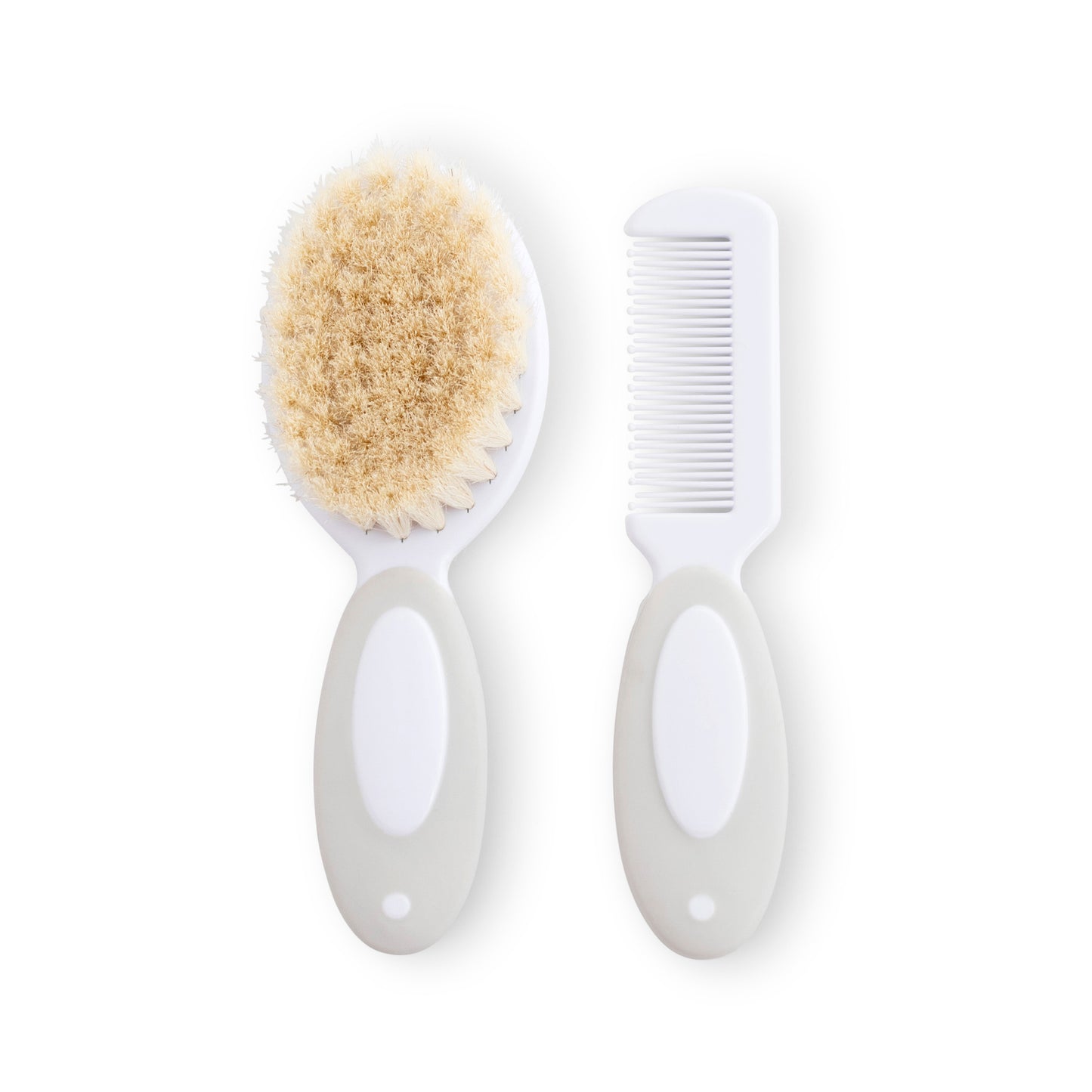 SARO | Haarpflege-Set 2tlg. | Grau