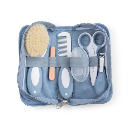 SARO | Pflege-Set 7tlg. | Blau