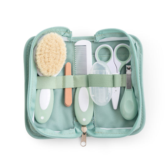 SARO | Pflege-Set 7tlg. | Mint