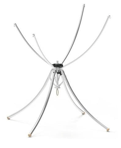 VAGGARO - Ultraleichtes Gestell inkl. Transporttasche - ADViKiDS