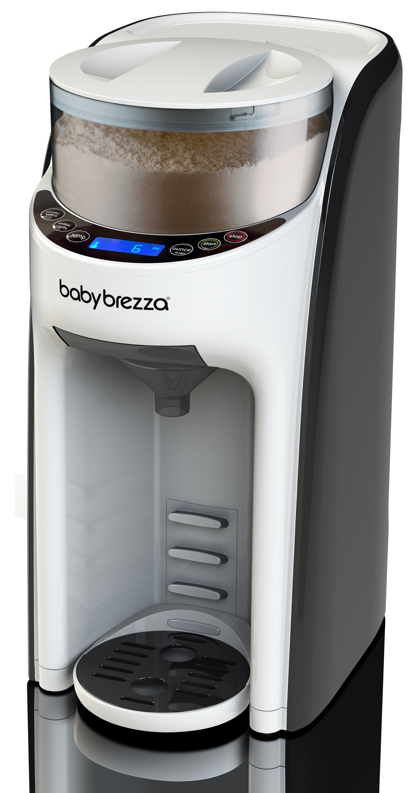 BABY BREZZA | Formula Pro Advanced Ersatzteil | Tropfschale