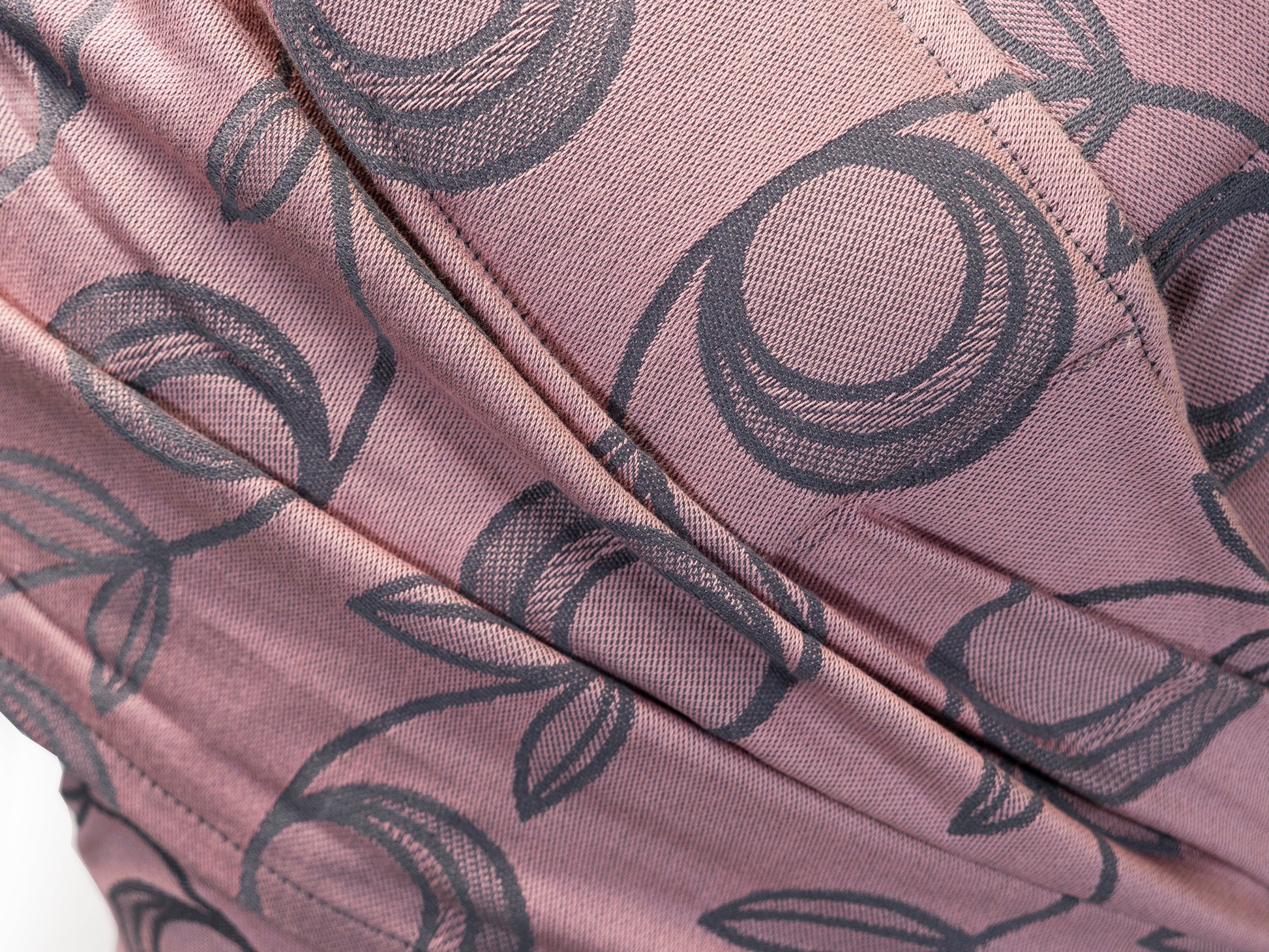 KAAMI | Rucksackbeutel | im passenden Design zu unseren KAAMI-Tragen | Lale Laetitia - ADViKiDS