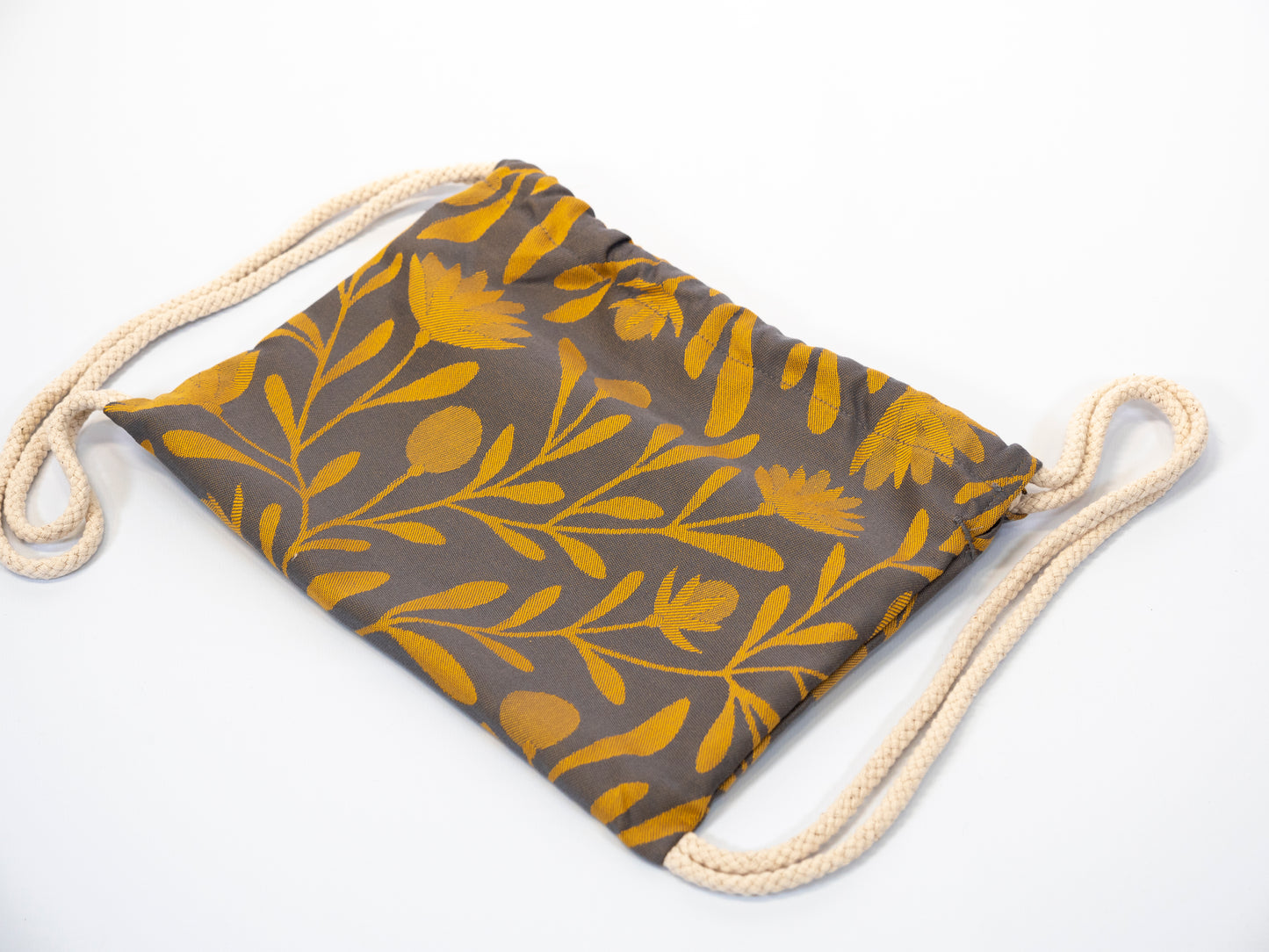 KAAMI | Mini-Ringsling | für kleine Puppeneltern | MaiBlomen - ADViKiDS