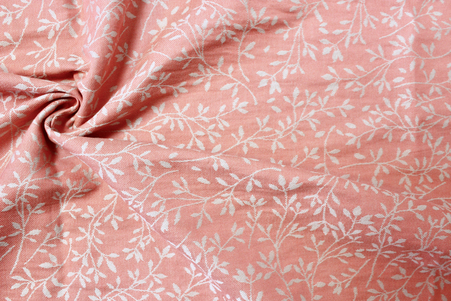 KAAMI | BuckleTai | komfortable Babytrage | Fleur de Mayla reverse - ADViKiDS