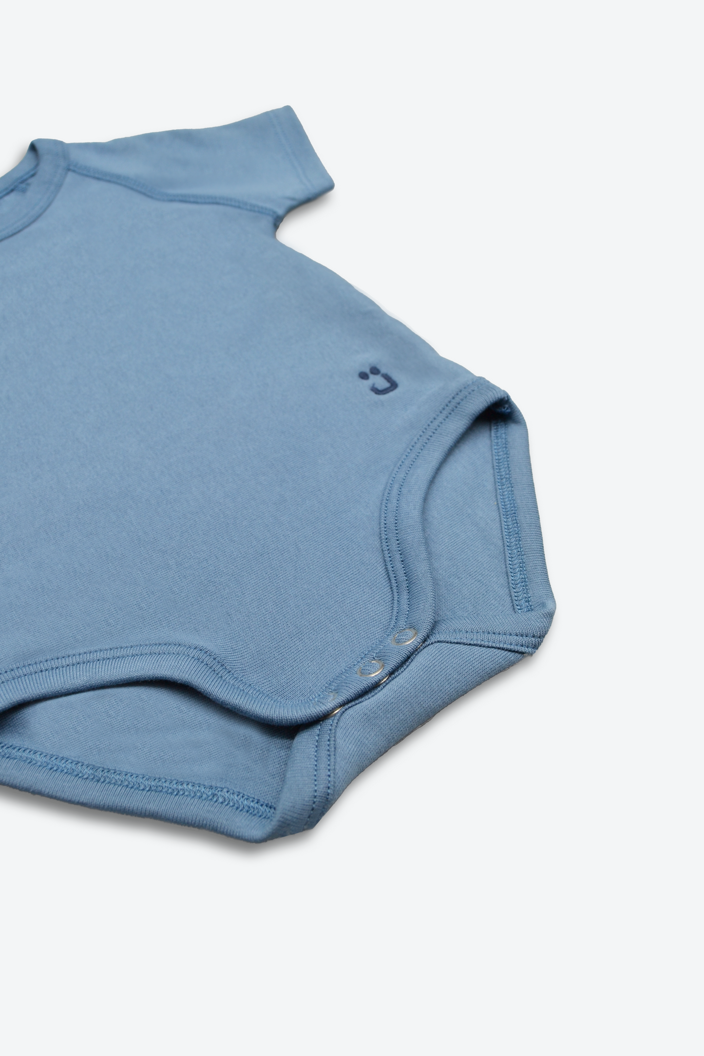 J BIMBI | mitwachsender Baby-Body | aus Bio-Baumwolle | 4SEASON | TRIPLE - ADViKiDS
