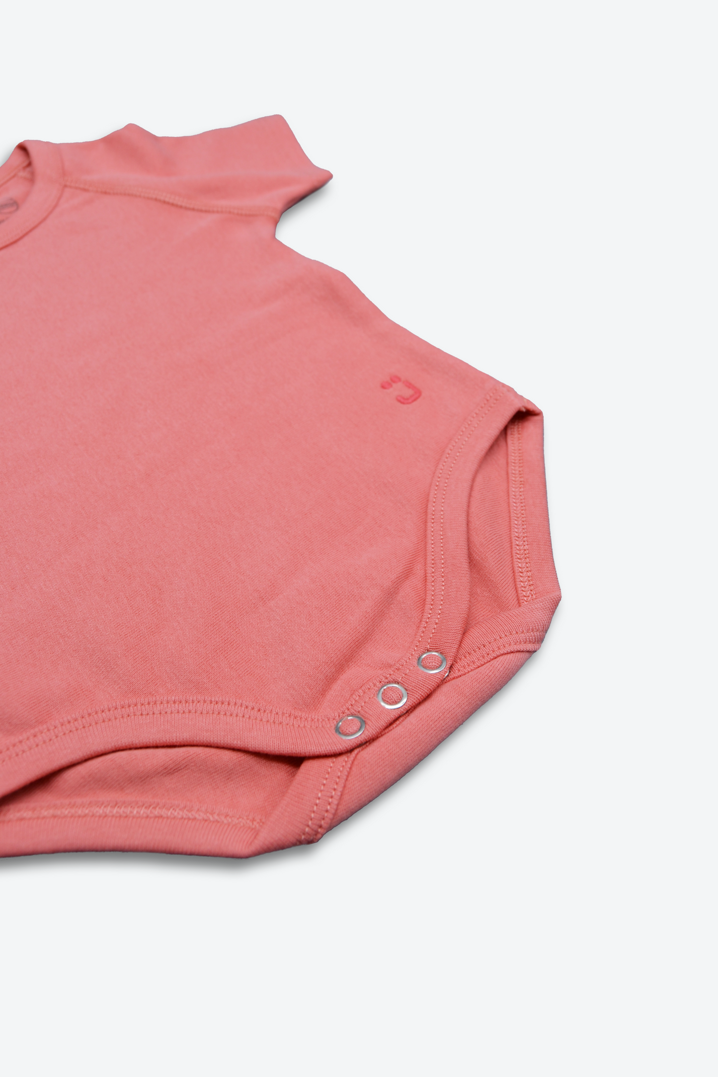 J BIMBI | mitwachsender Baby-Body | aus Bio-Baumwolle | 4SEASON | TRIPLE - ADViKiDS