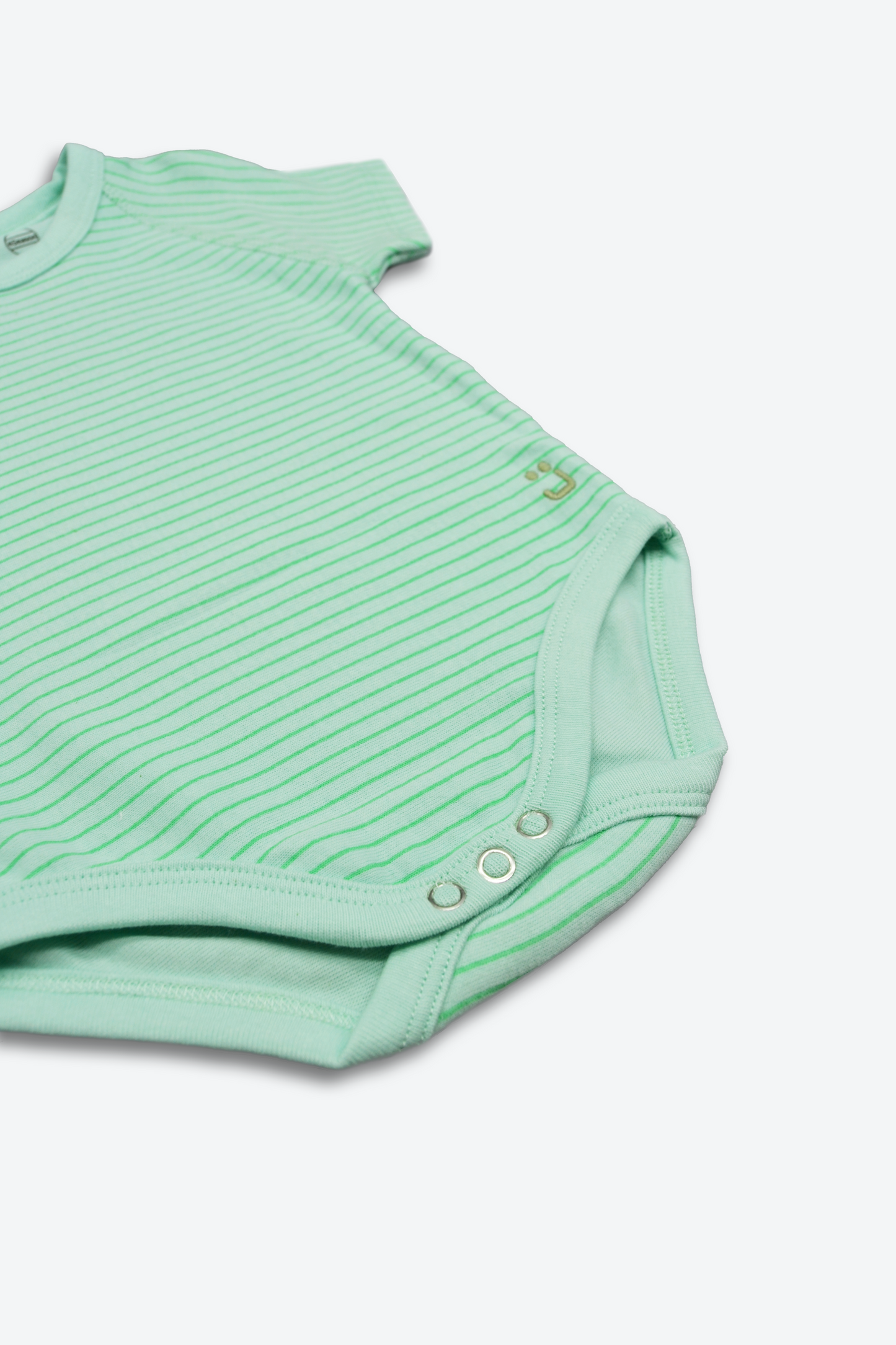 J BIMBI | mitwachsender Baby-Body | aus Bio-Baumwolle | 4SEASON | STRIPES - ADViKiDS