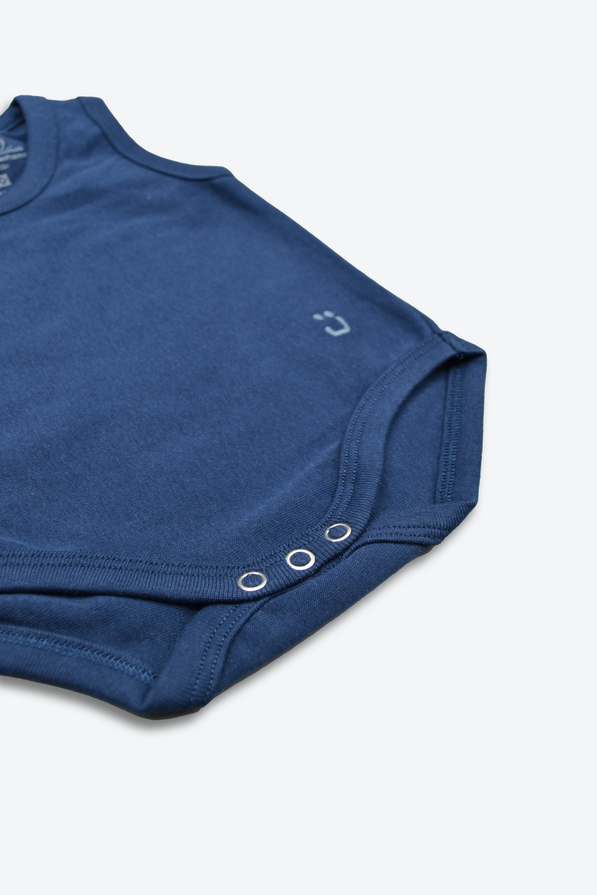 J BIMBI | mitwachsender Baby-Body | aus Bio-Baumwolle | SOMMER | TRIBE - ADViKiDS