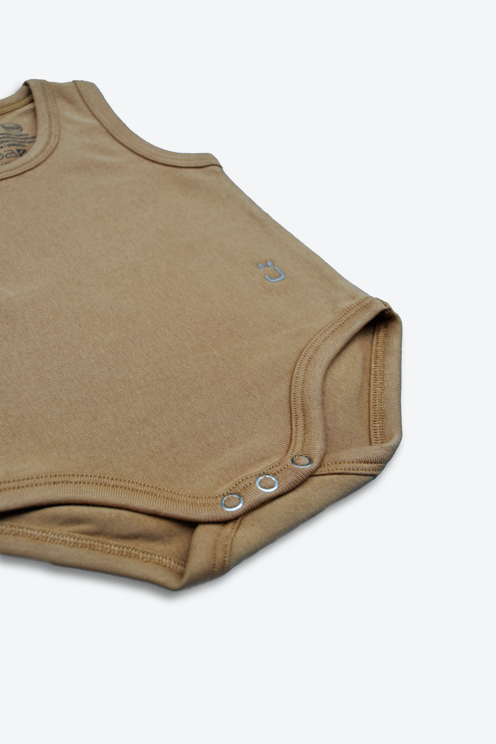 J BIMBI | mitwachsender Baby-Body | aus Bio-Baumwolle | SOMMER | TRIBE - ADViKiDS