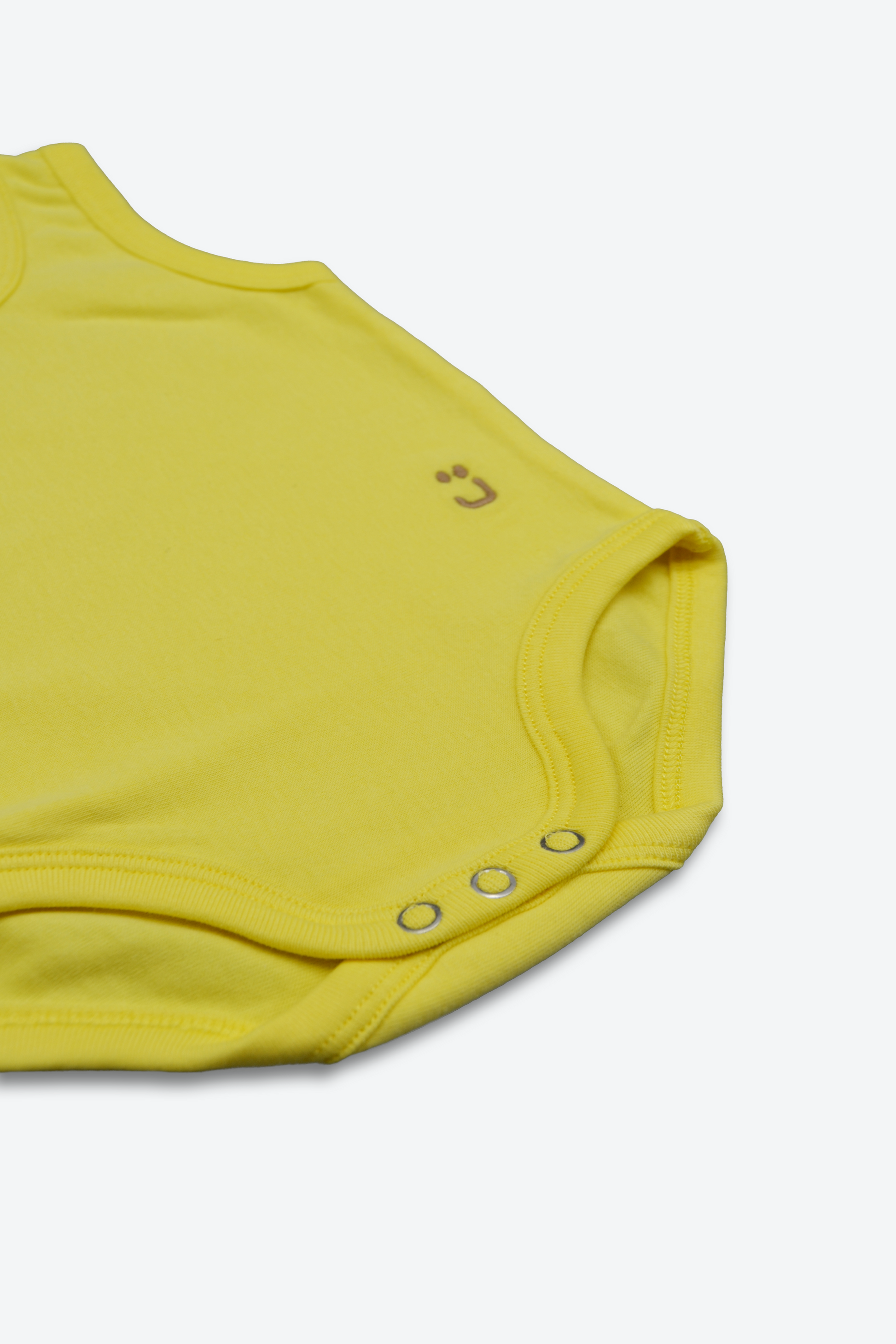 J BIMBI | mitwachsender Baby-Body | aus Bio-Baumwolle | SOMMER | TRIBE - ADViKiDS