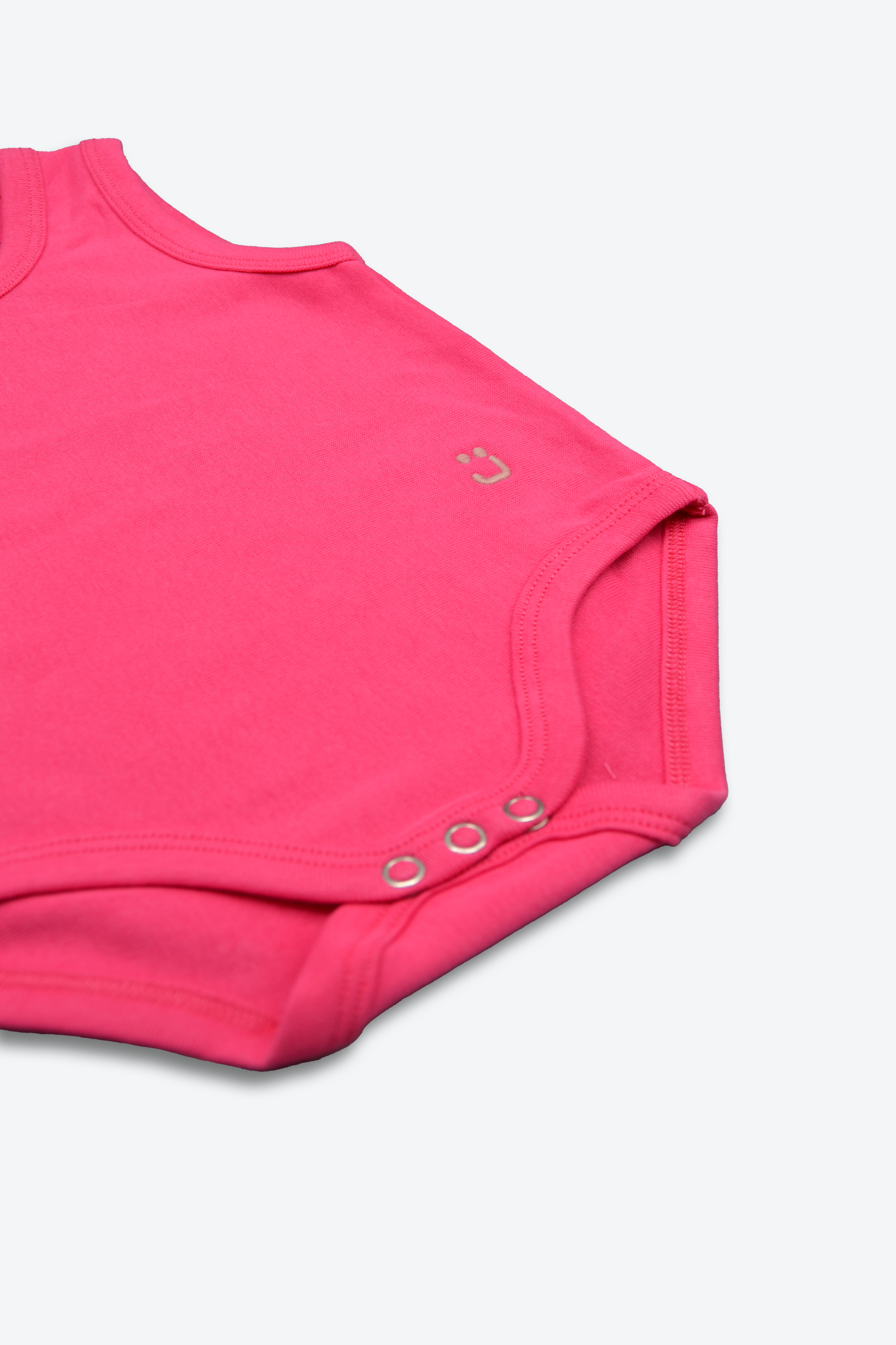 J BIMBI | mitwachsender Baby-Body | aus Bio-Baumwolle | SOMMER | TRIBE - ADViKiDS