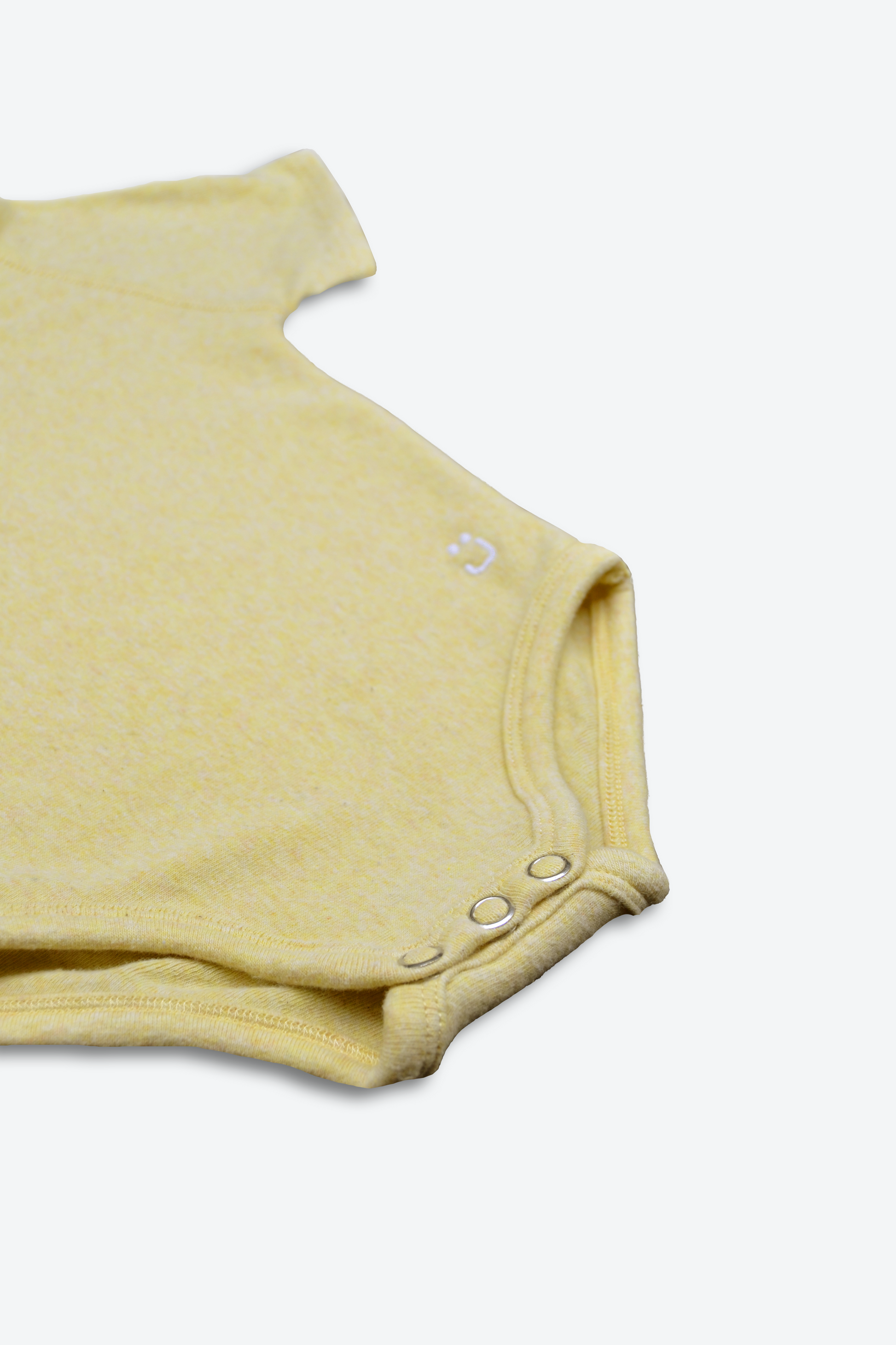 J BIMBI | mitwachsender Baby-Body | aus Bio-Baumwolle | WINTER | MÈLANGE - ADViKiDS