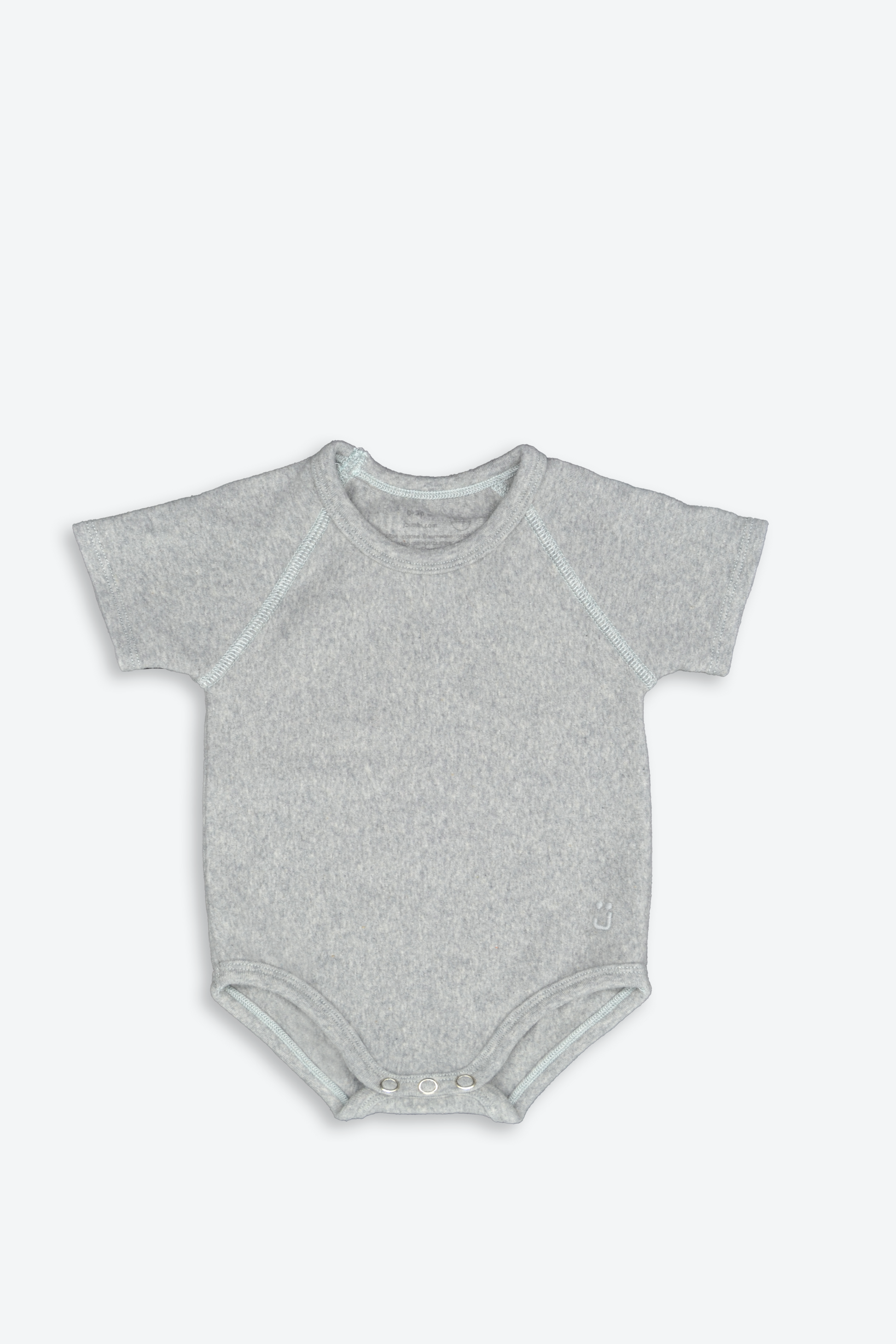 J BIMBI - Mitwachsender Baby-Body aus Bio-Baumwolle (WINTER) - ADViKiDS