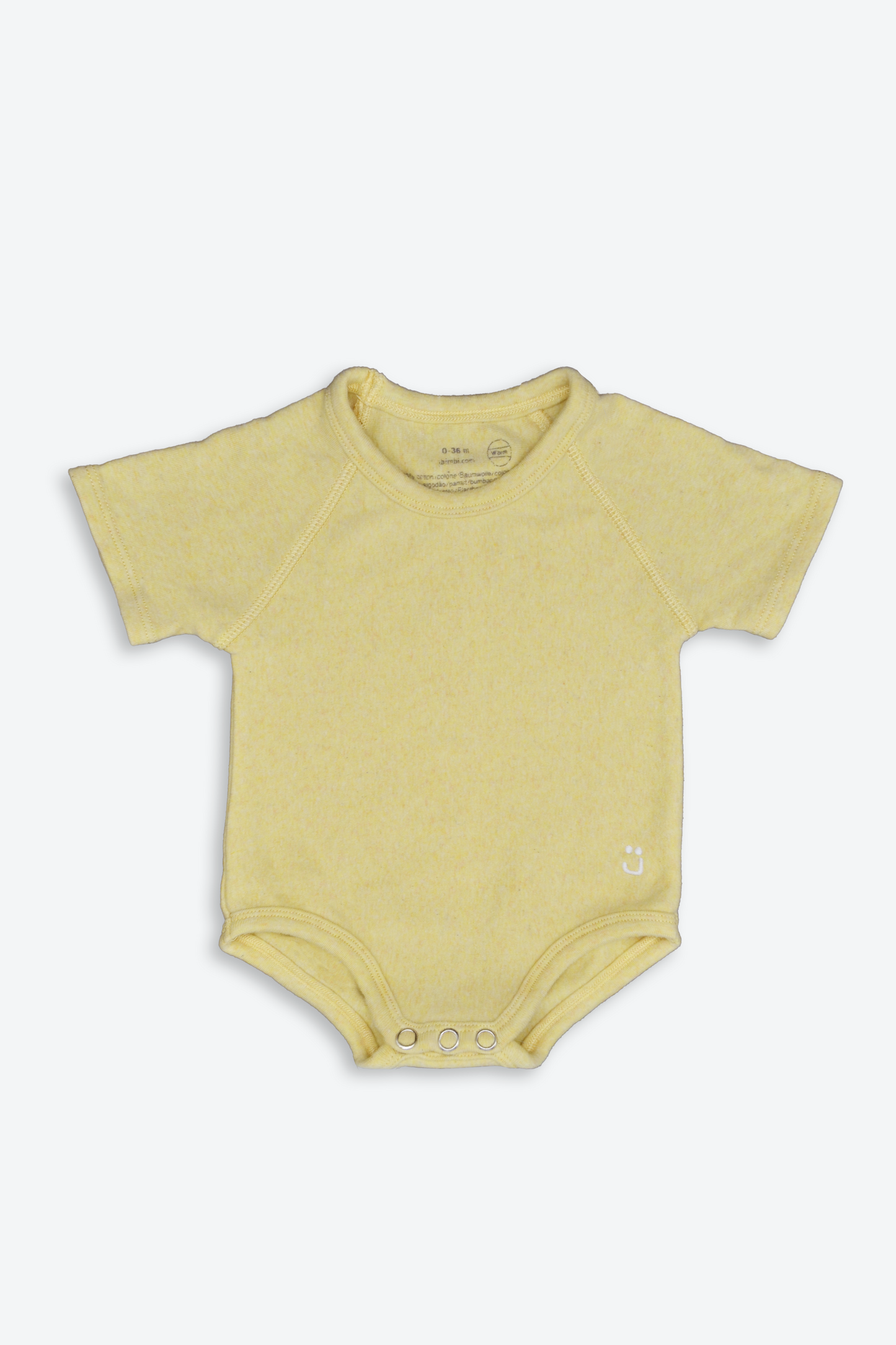 J BIMBI - Mitwachsender Baby-Body aus Bio-Baumwolle (WINTER) - ADViKiDS