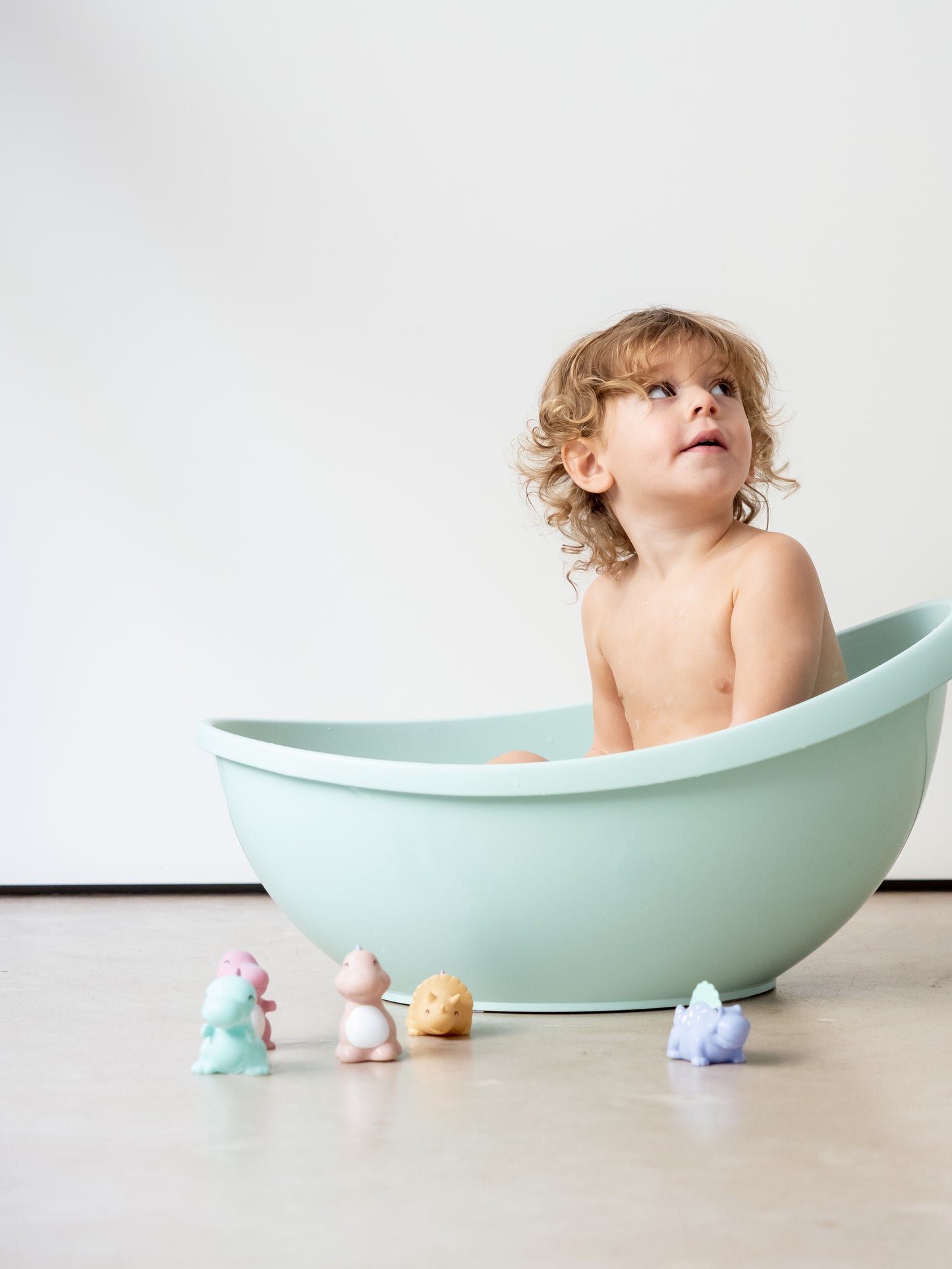 SARO | Badespielzeug "Dinos” 5tlg. - ADViKiDS