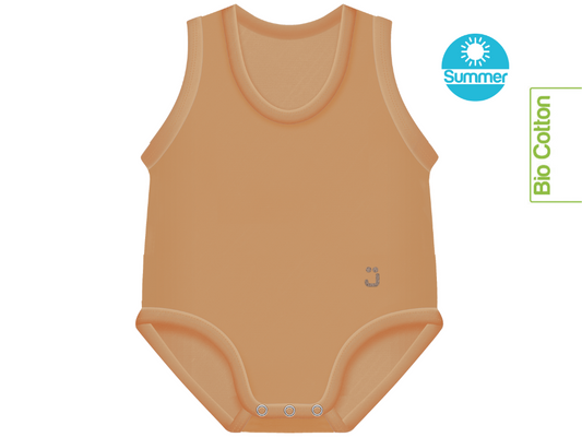 J BIMBI Body SOMMER, passend von 0-36 Monate - Herzensfreunde