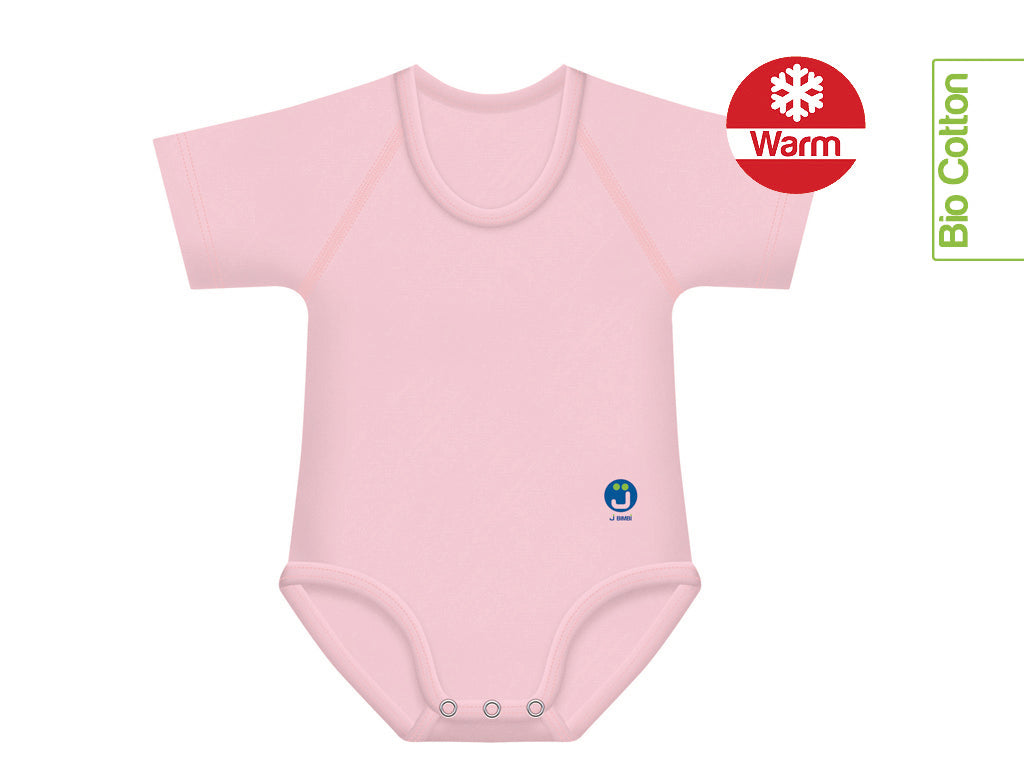 J BIMBI Body Winter, passend von 0-36 Monate - Herzensfreunde