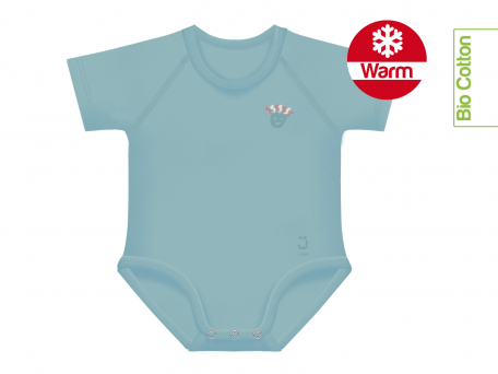 J BIMBI Body Winter, passend von 0-36 Monate - Herzensfreunde