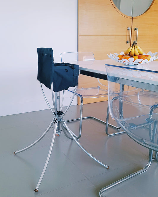 VAGGARO Der Ultraleichte Hochstuhl - Herzensfreunde