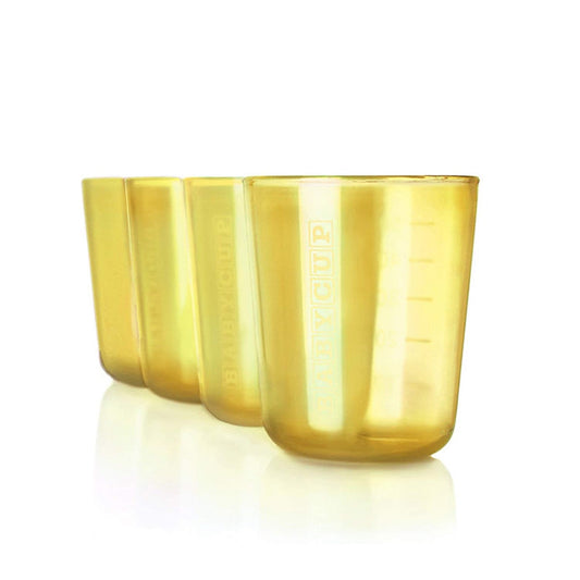 BABYCUP Trinklernbecher - Herzensfreunde