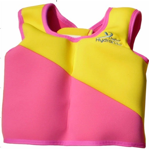 HYDROKIDS Schwimmweste - Herzensfreunde