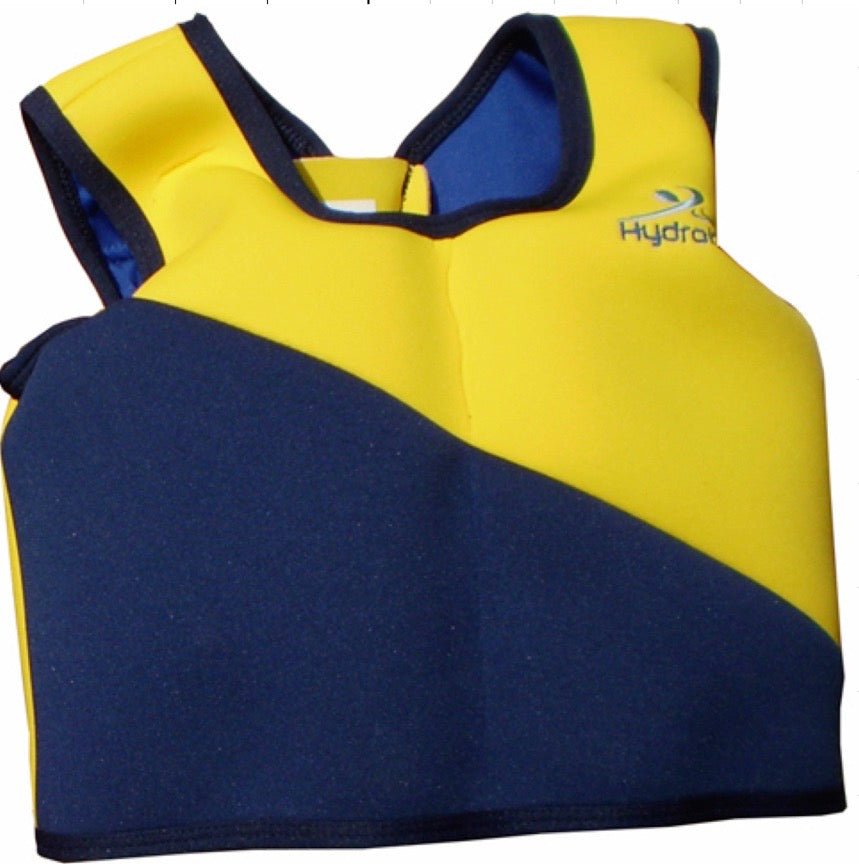 HYDROKIDS Schwimmweste - Herzensfreunde