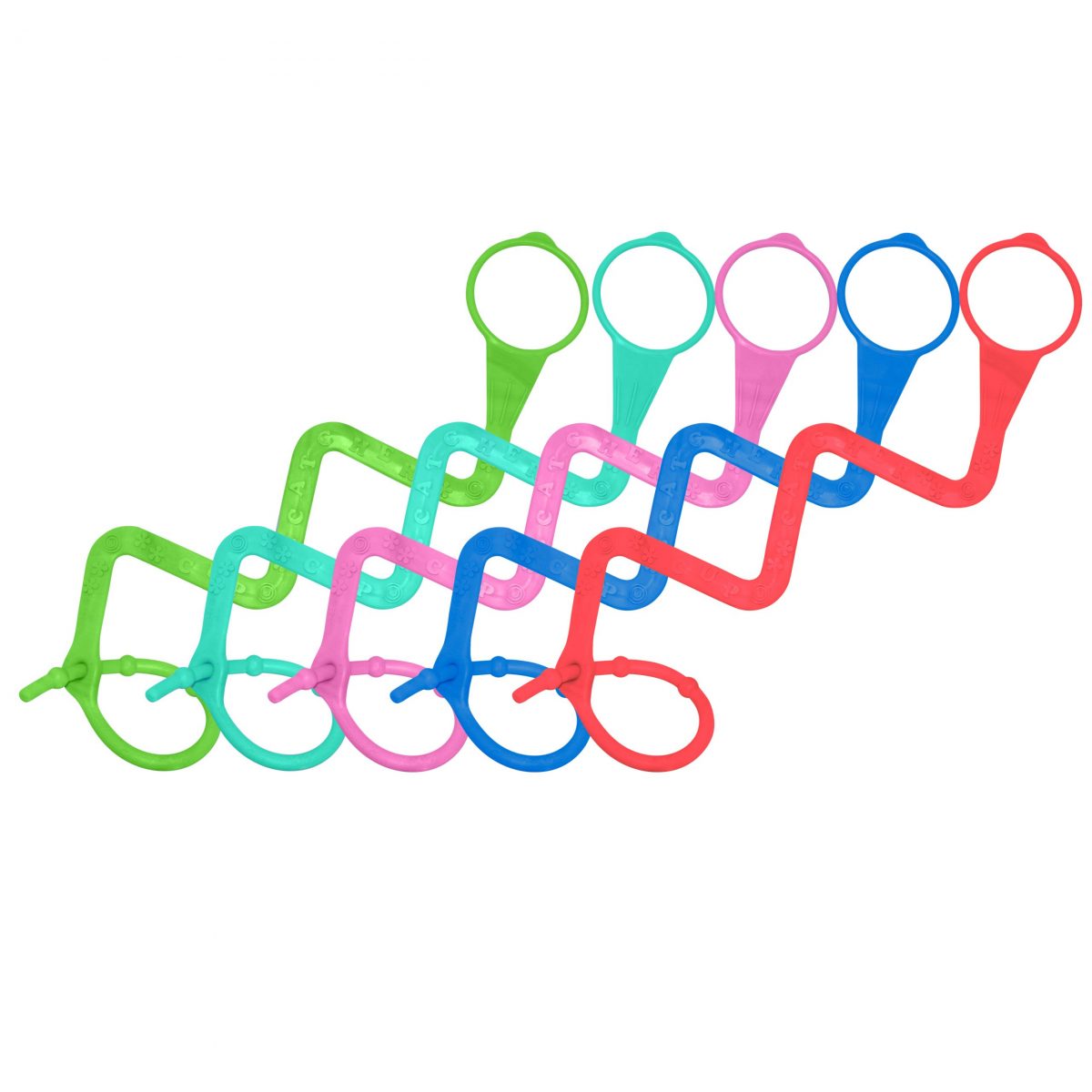 BRILLI BABY  Cup Catcher - Der patentierte Allesfänger - Herzensfreunde