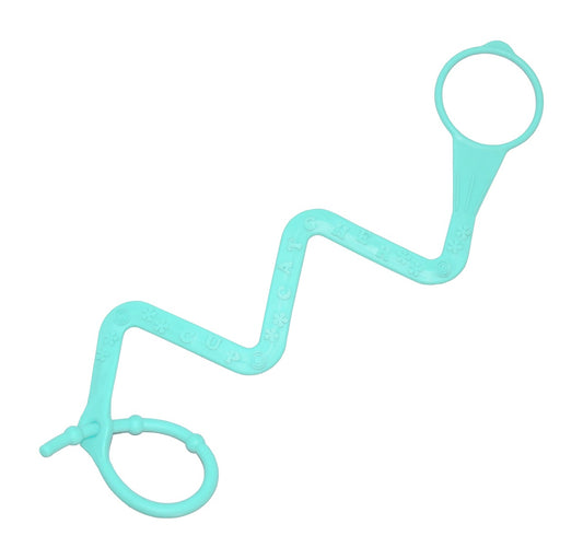 BRILLI BABY  Cup Catcher - Der patentierte Allesfänger - Herzensfreunde