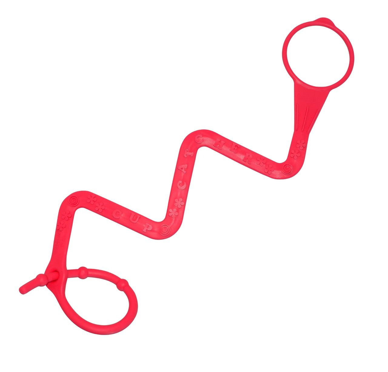 BRILLI BABY  Cup Catcher - Der patentierte Allesfänger - Herzensfreunde