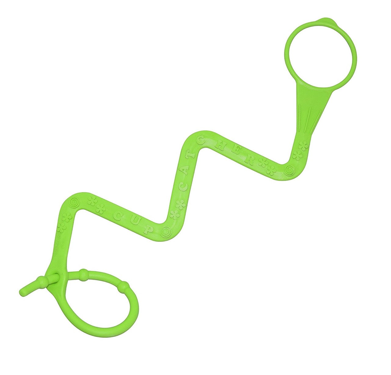 BRILLI BABY  Cup Catcher - Der patentierte Allesfänger - Herzensfreunde