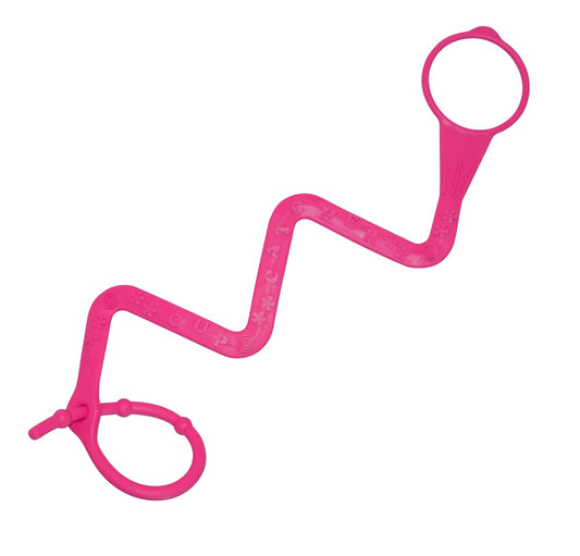 BRILLI BABY  Cup Catcher - Der patentierte Allesfänger - Herzensfreunde