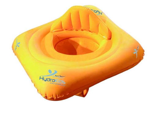 HYDROKIDS Schwimmsitz - Herzensfreunde
