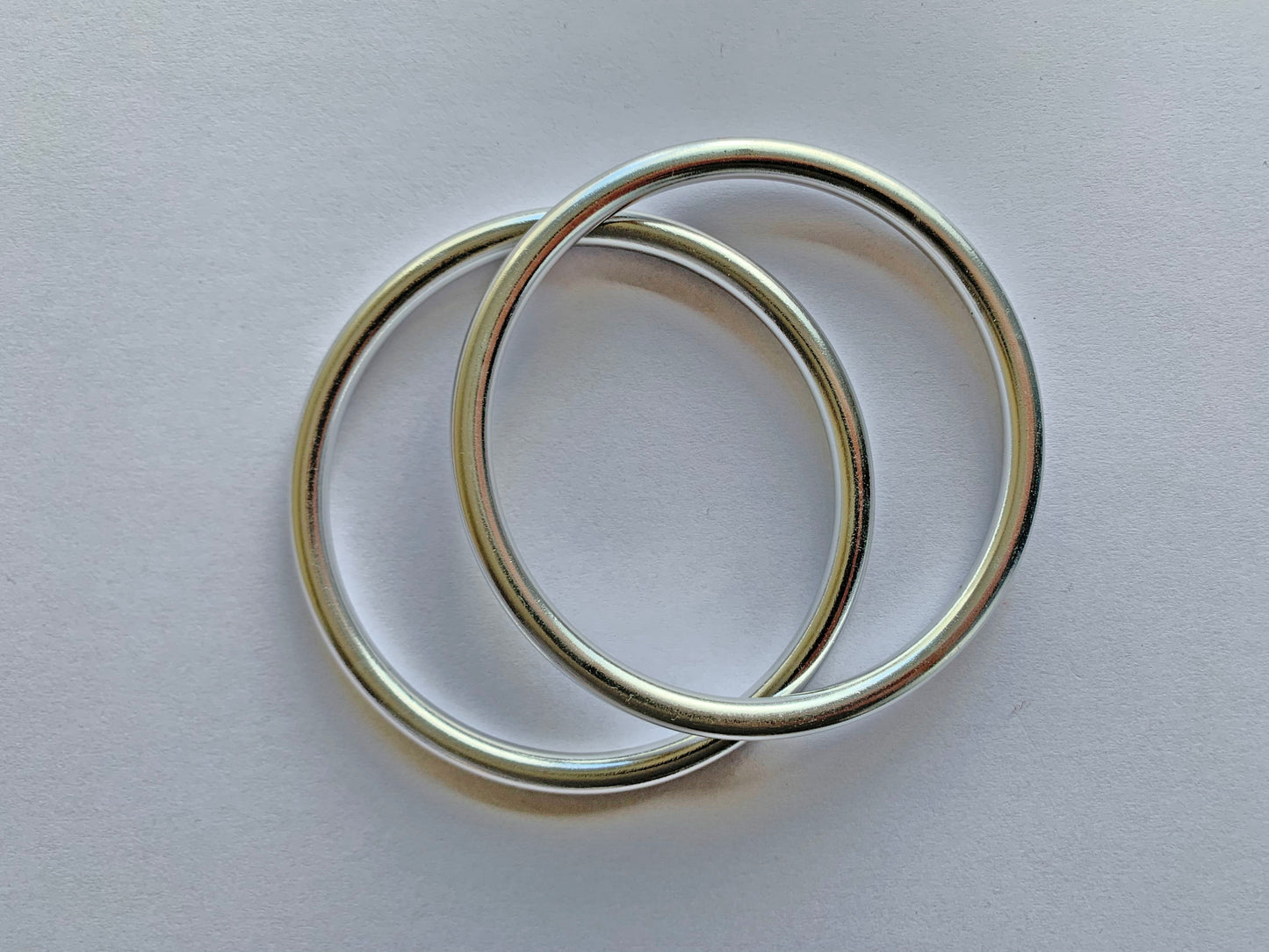 Farblich passende Ringe zu Deinem Lieblings-Tragetuch - ADViKiDS