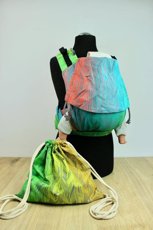 KAAMI BuckleTai - Herzensfreunde